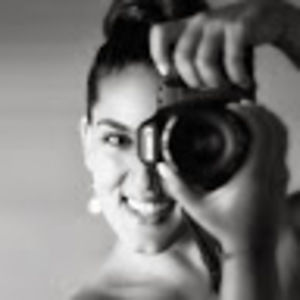 Meet your Posher, Natasha